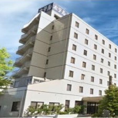 Hotel Tsubame Hills Esterno foto