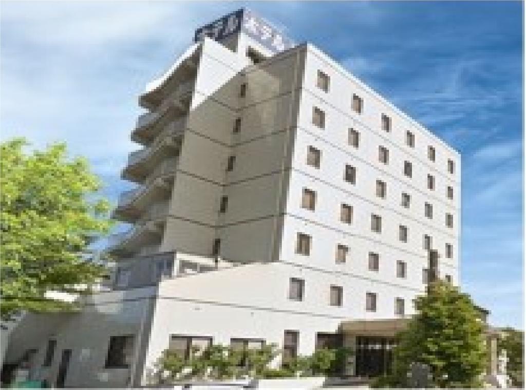 Hotel Tsubame Hills Esterno foto