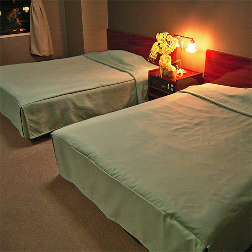 Hotel Tsubame Hills Esterno foto