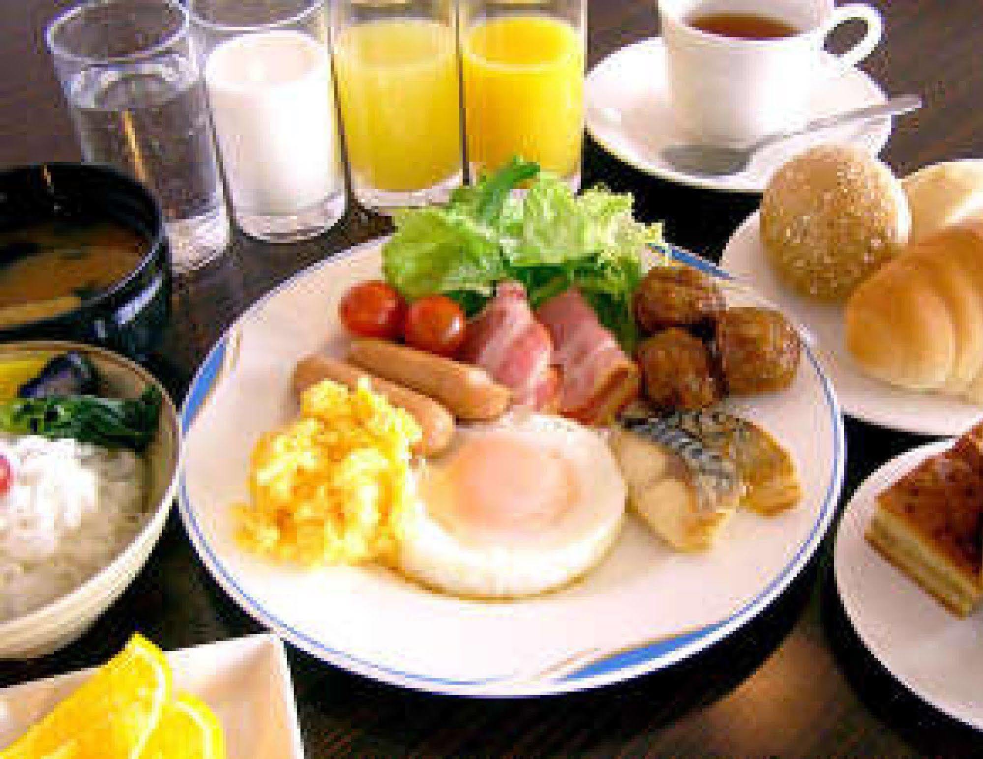 Hotel Tsubame Hills Esterno foto