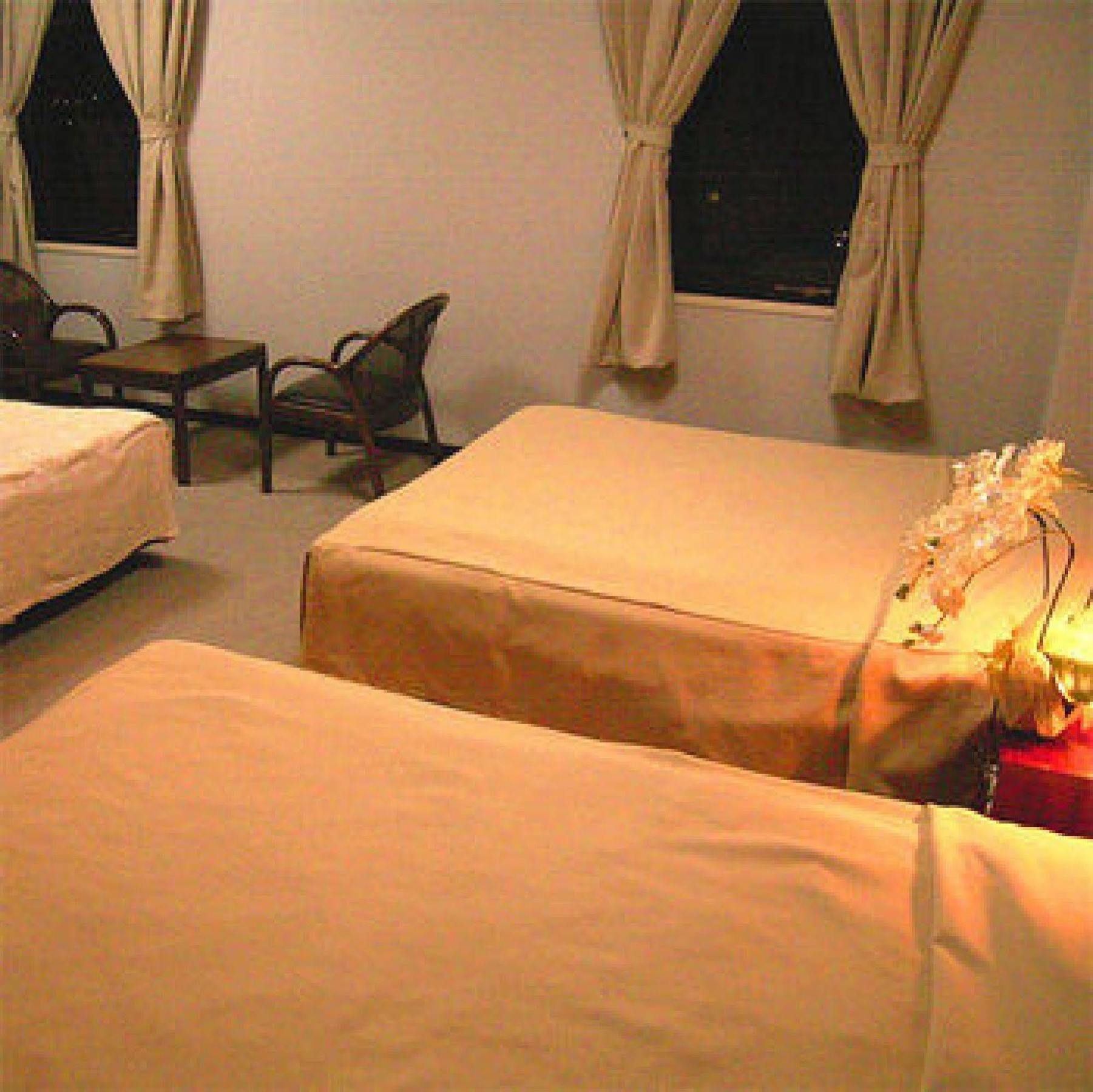 Hotel Tsubame Hills Esterno foto