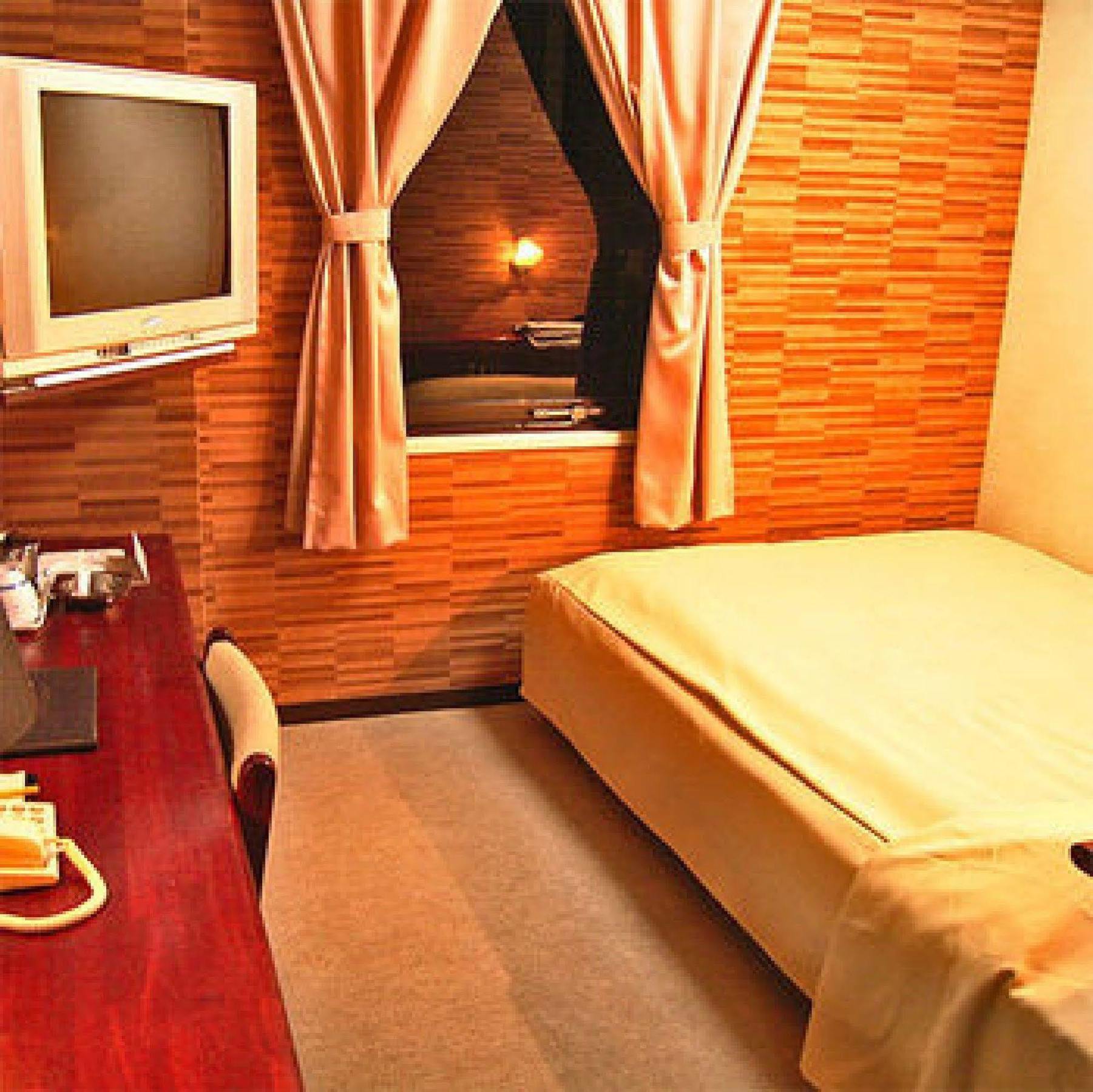 Hotel Tsubame Hills Esterno foto