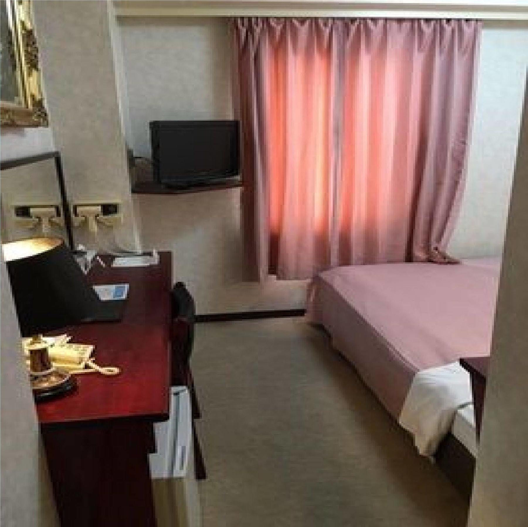 Hotel Tsubame Hills Esterno foto